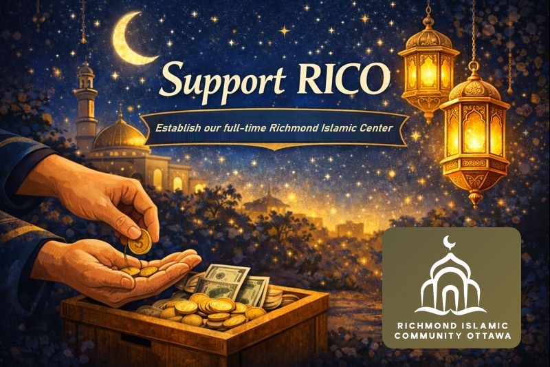 Support RICO