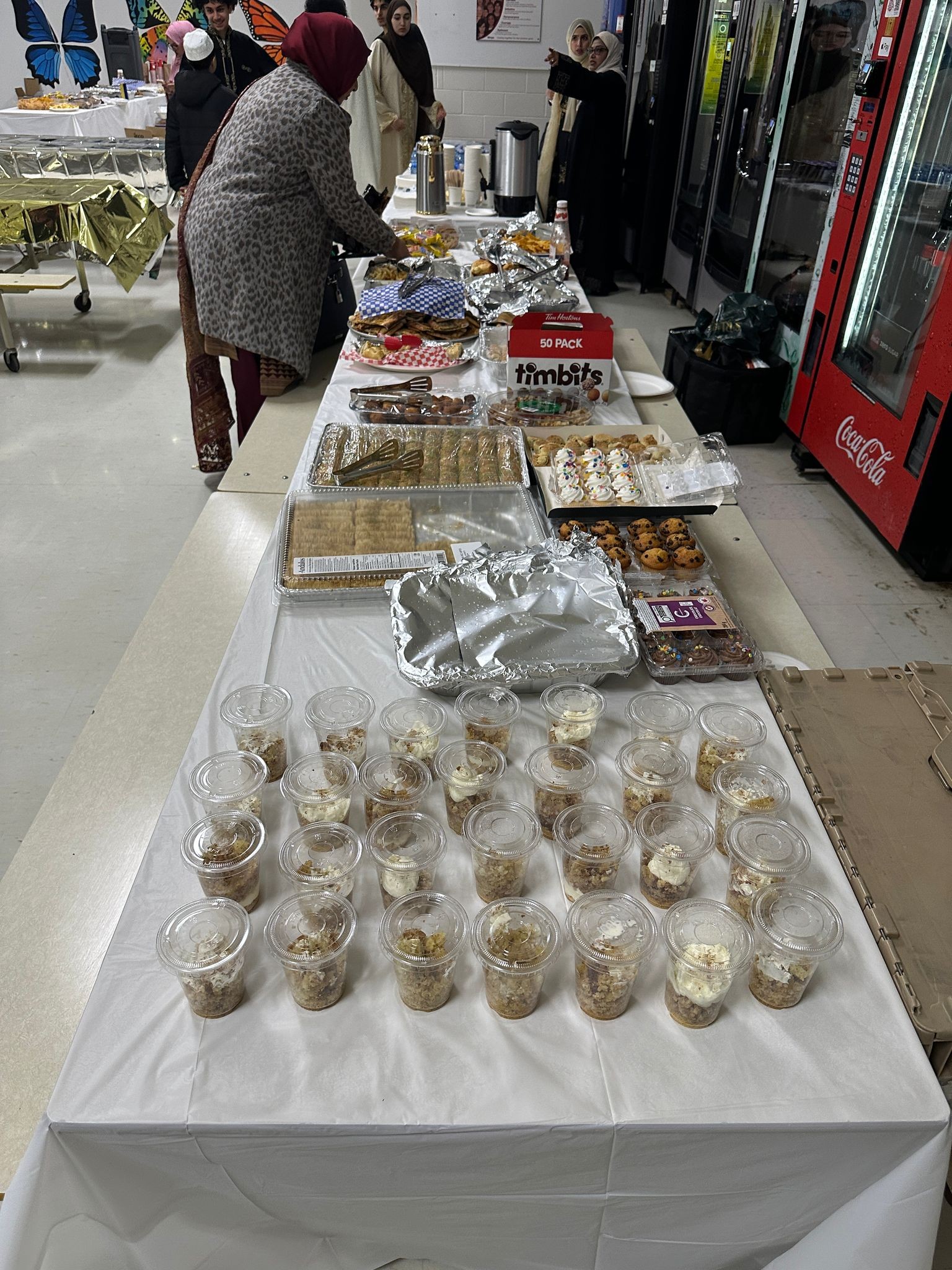 Eid ul Fitr 2025 in Richmond Village