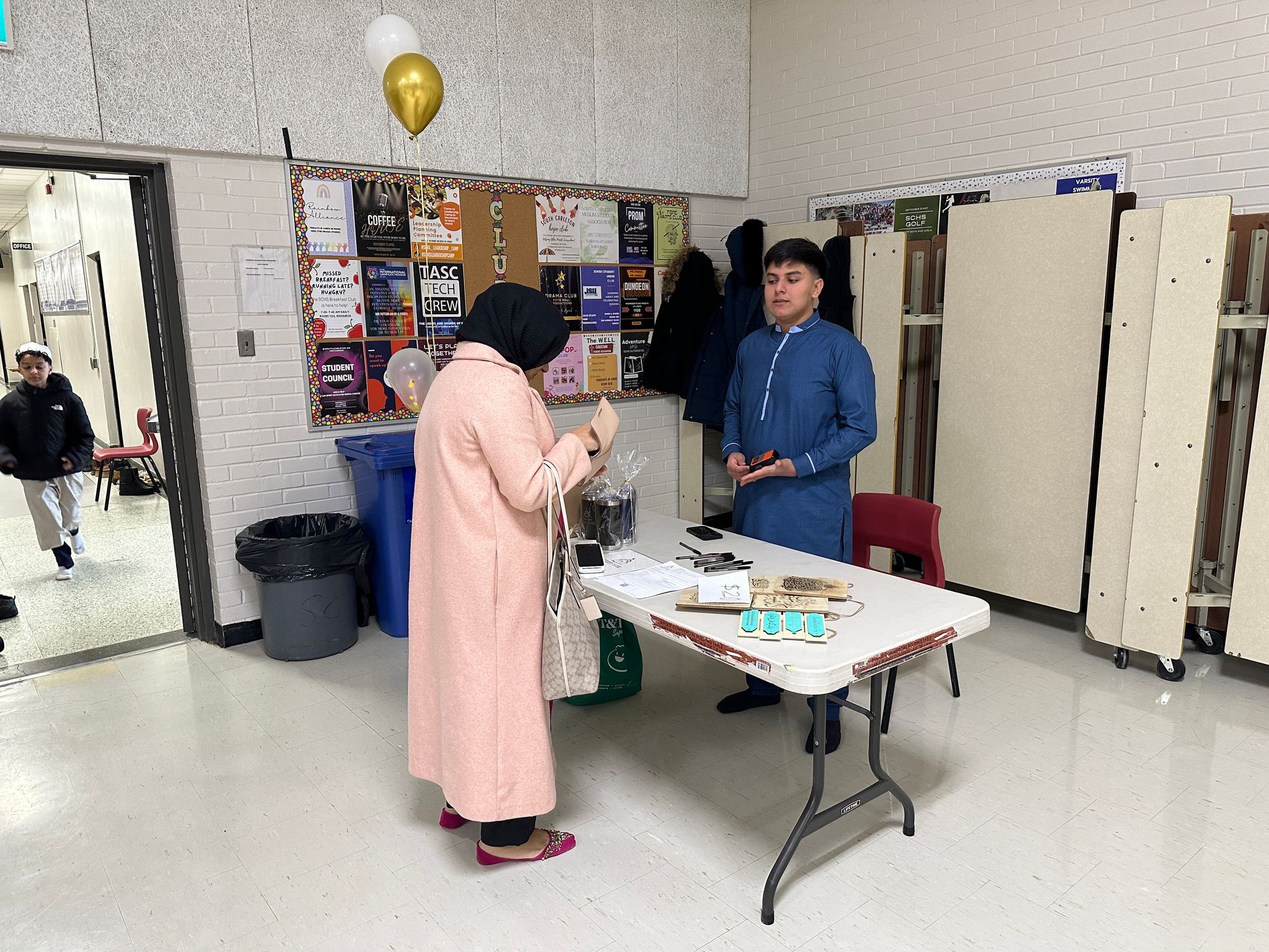 Eid ul Fitr 2025 in Richmond Village