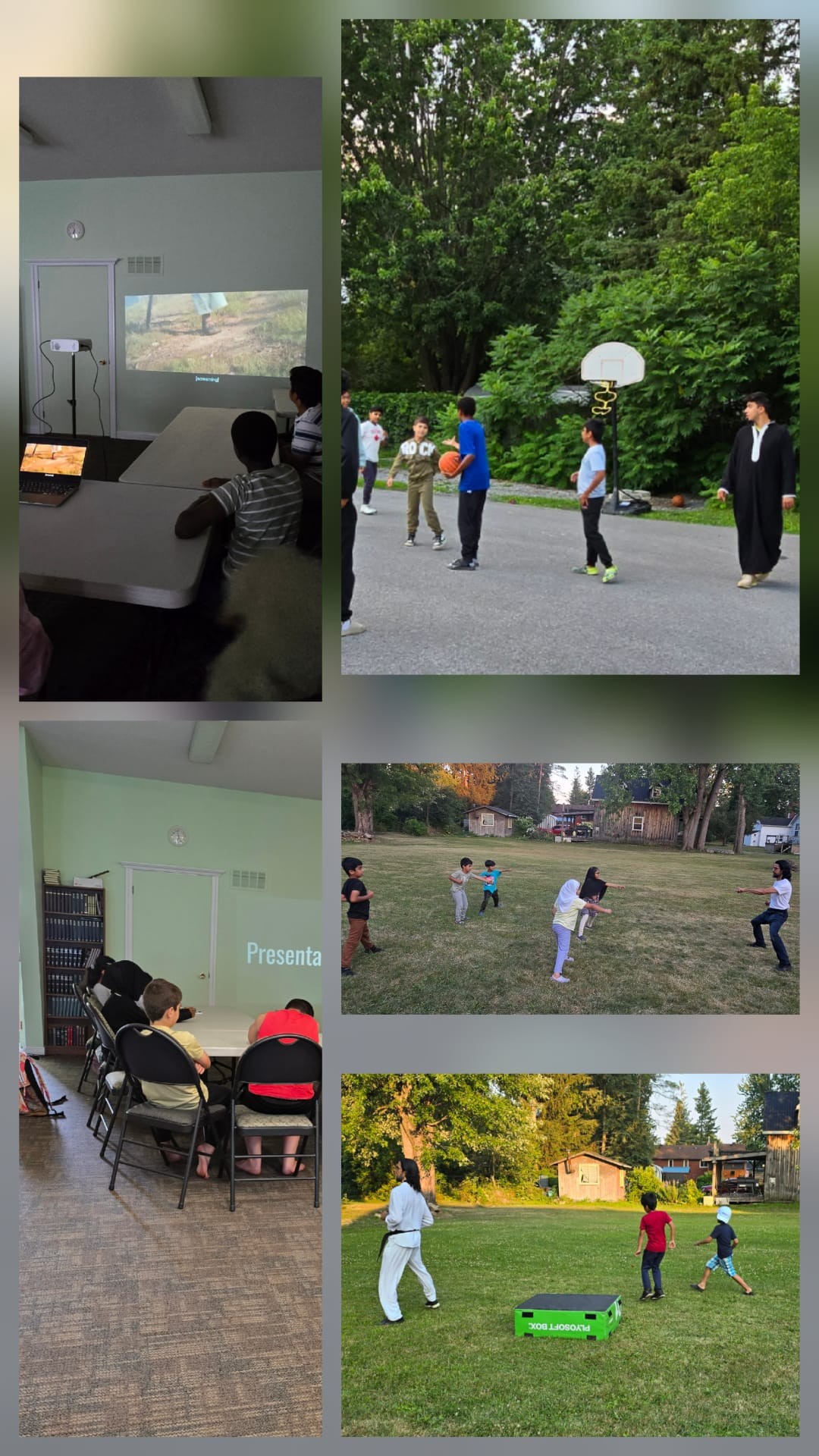 RICO Summer Learn and Fun 2025