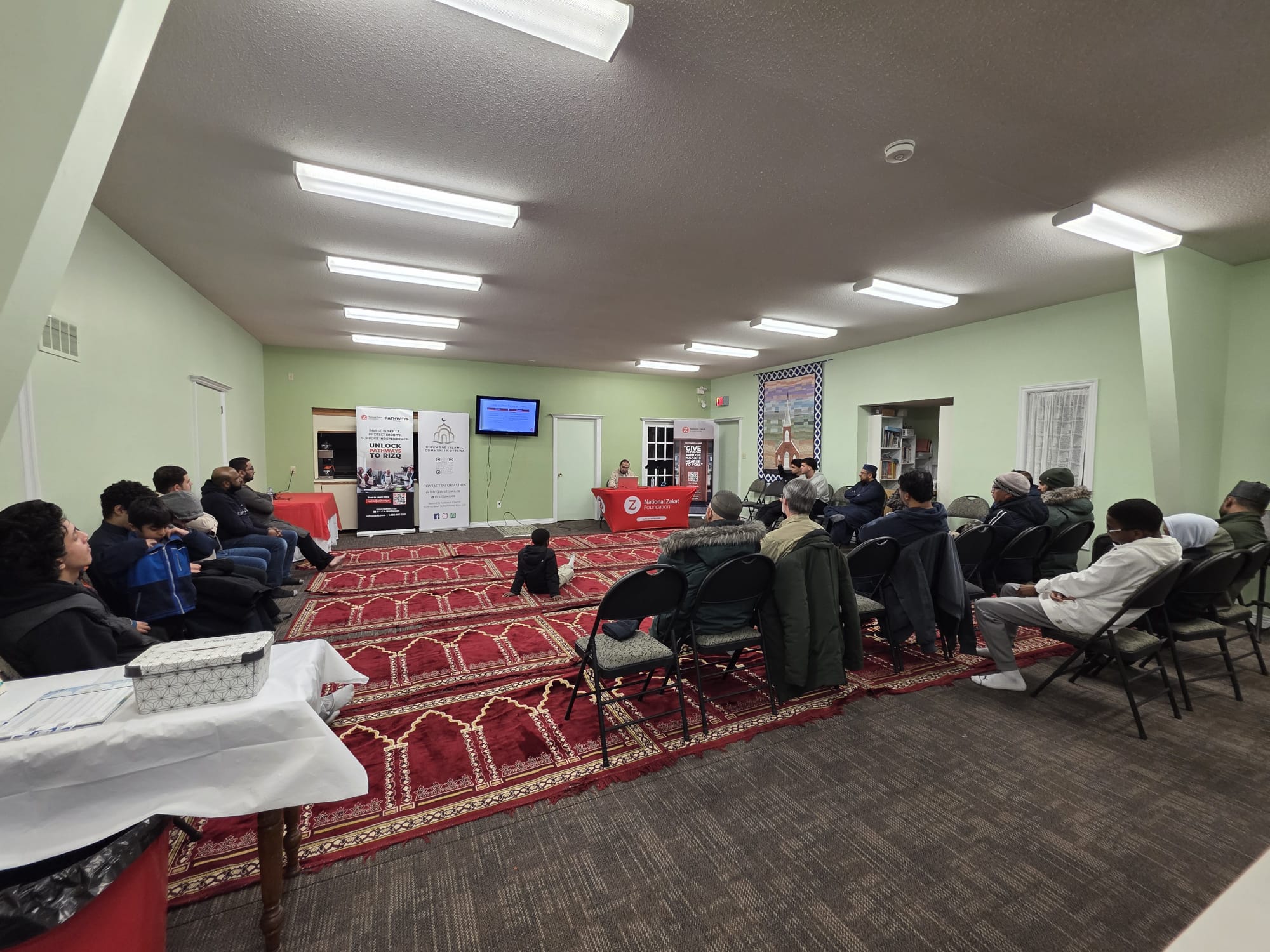 Understanding The Principles Of Zakah